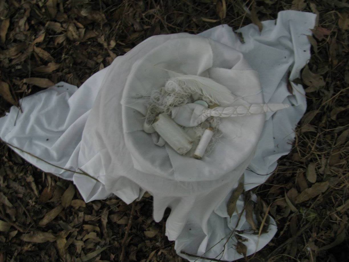 belongings