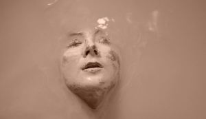 still from the short film GASP