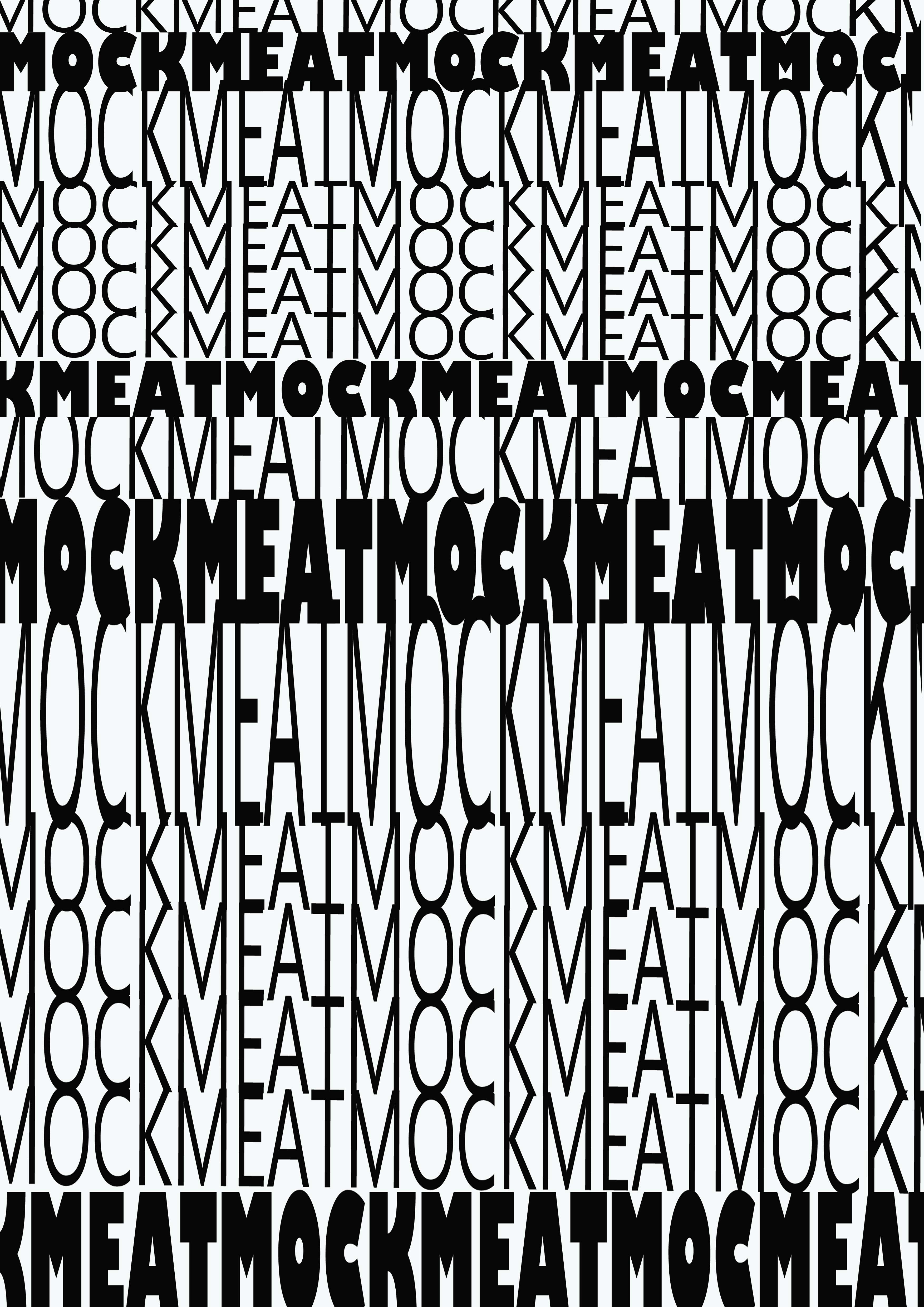 Mockmeat