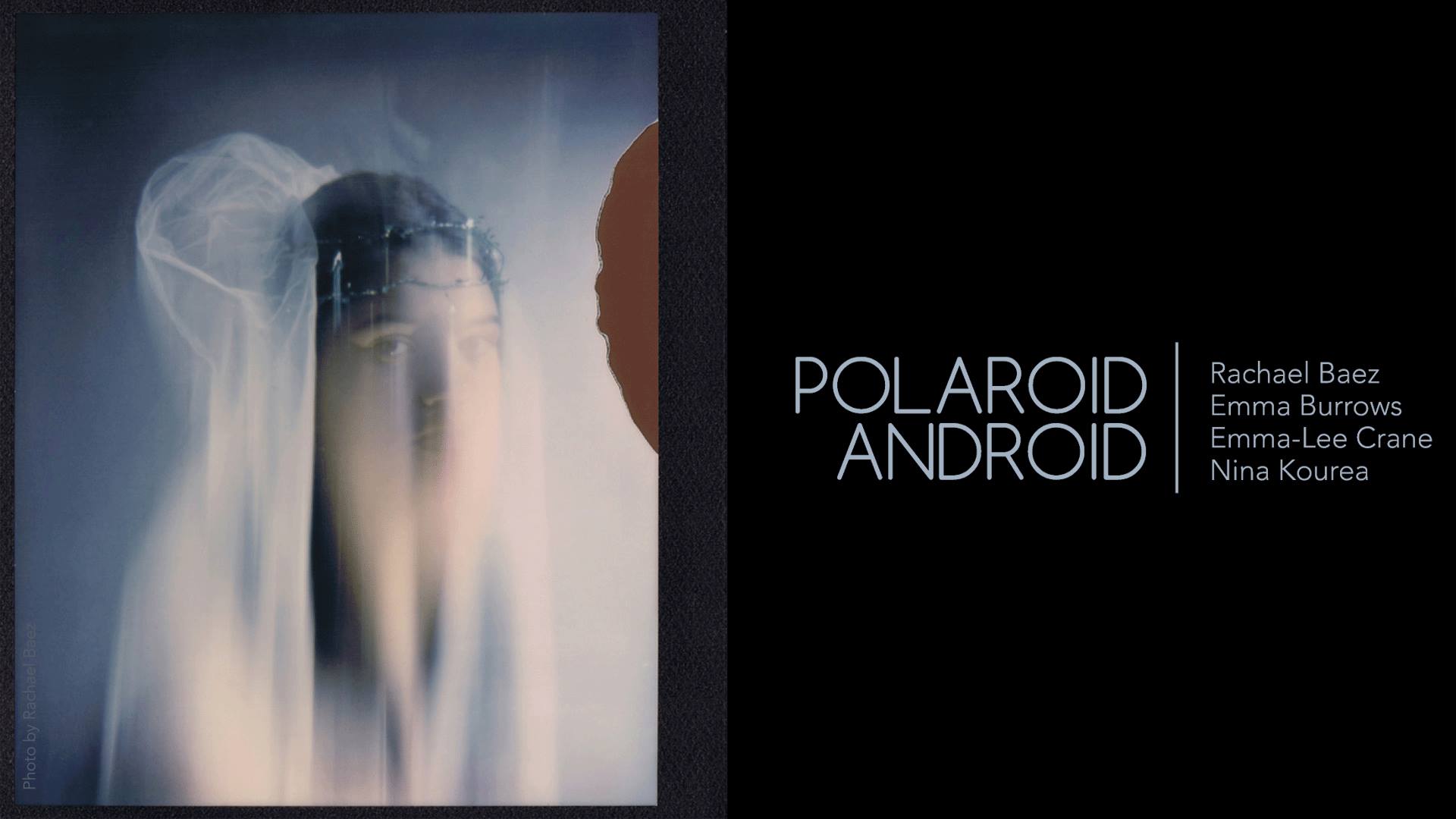 Polaroid Android