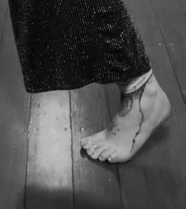 creative body inquiry